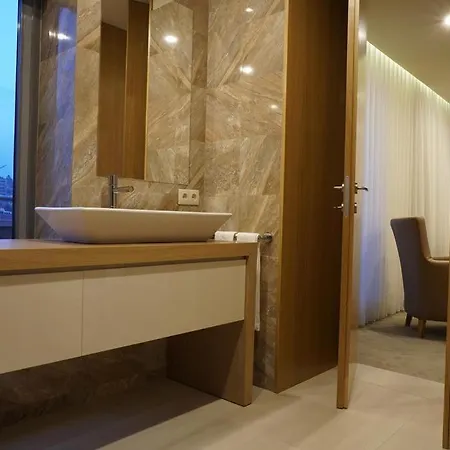 Hotel Pacos Ferrara